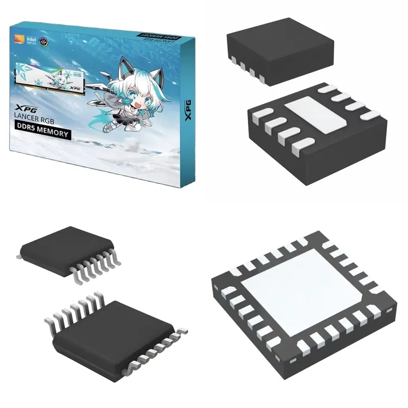Ddr5 Memory - 【CHIMU HOME】 ذاكرة سطح المكتب DDR5