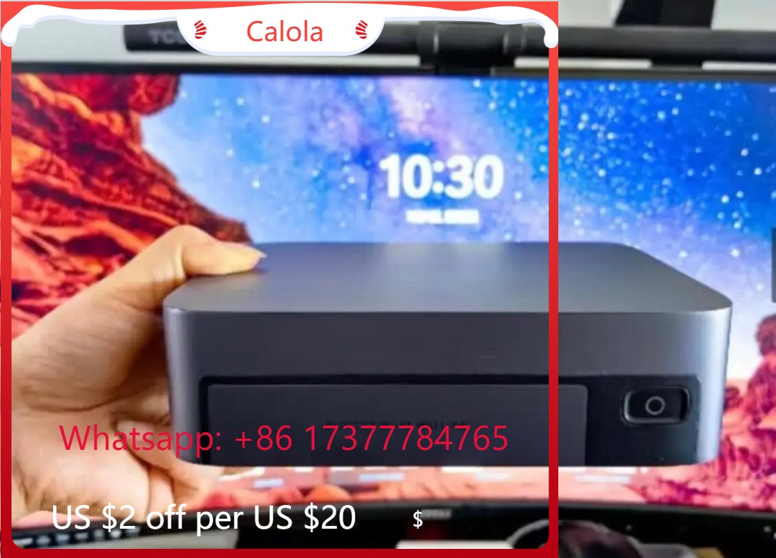 Ddr5 8Gb - وحدة تخزين NAS بـ 4 فتحات