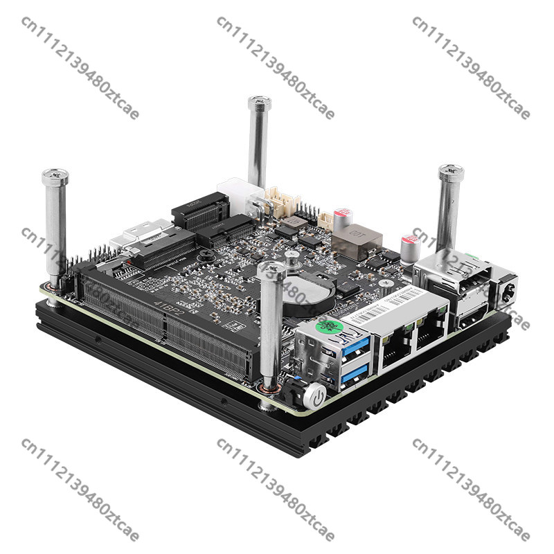 Ddr5 Kit - مجموعة لوحة رئيسية N100 N305 NAS