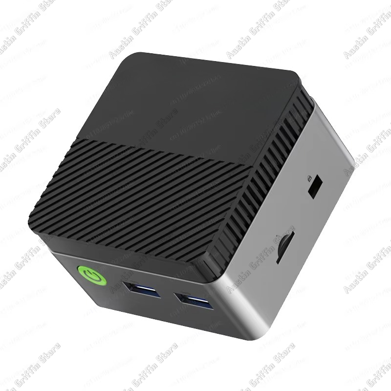 Ddr5 4800Mhz - جهاز كمبيوتر صغير G5 Alder Lake