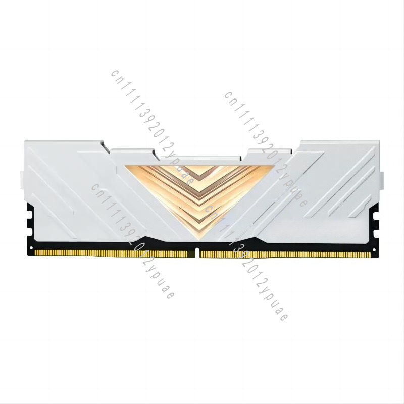Ddr5 16Gb 6000Mhz - ذاكرة DDR5 للكمبيوتر المكتبي بسرعة 4800