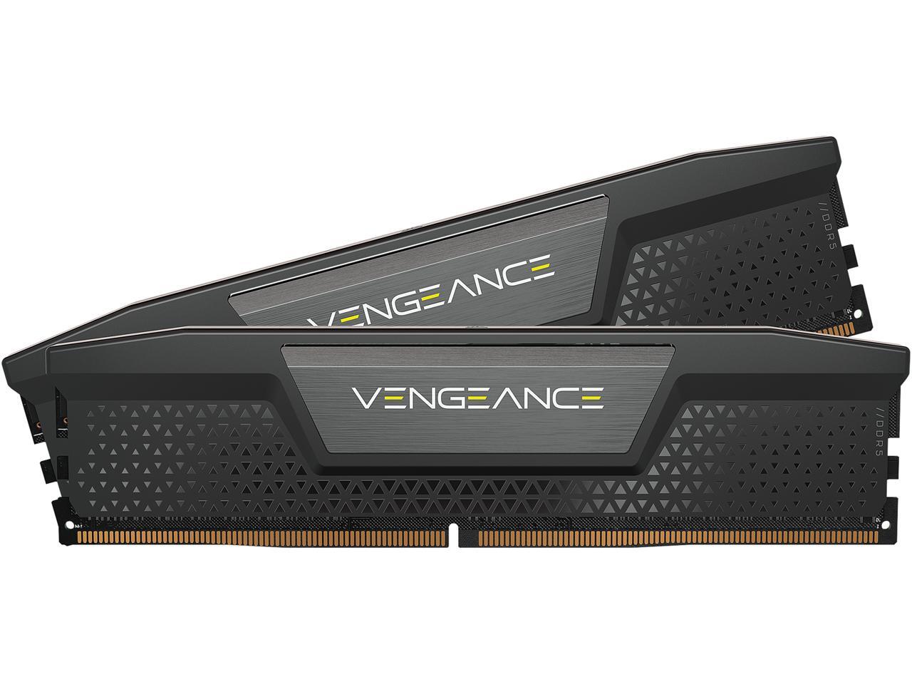 Ddr5 8Gb - كورسير فينجنس 32 جيجابايت (2 ×