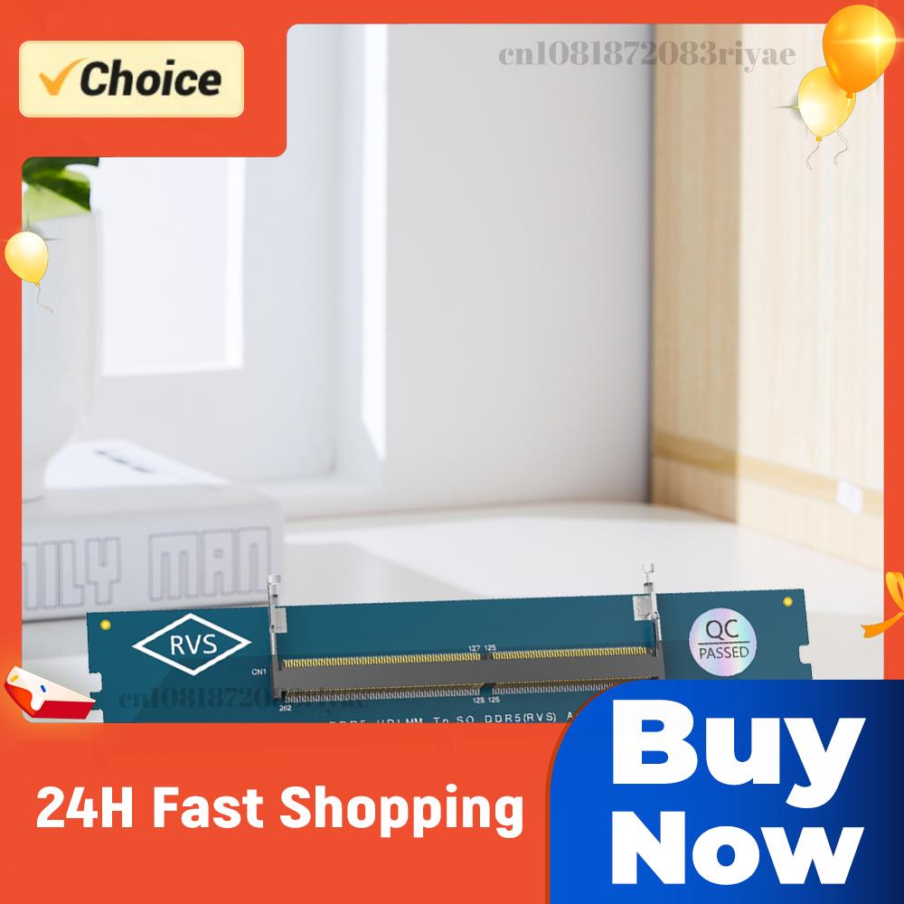 Ddr5 Laptop Ram - وحدة ذاكرة DDR5 SO-DIMM للألعاب في