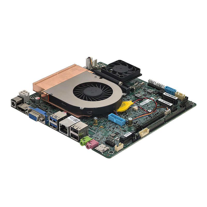 Ddr5 Memory - لوحة أم ELSKY QM14U 2026 مع