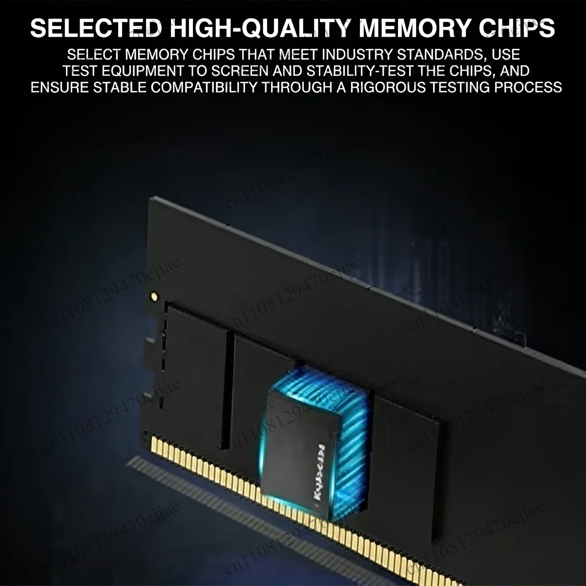 ذاكرة الوصول العشوائي (RAM) لل - مراجعة Ddr5 Memory وسعره