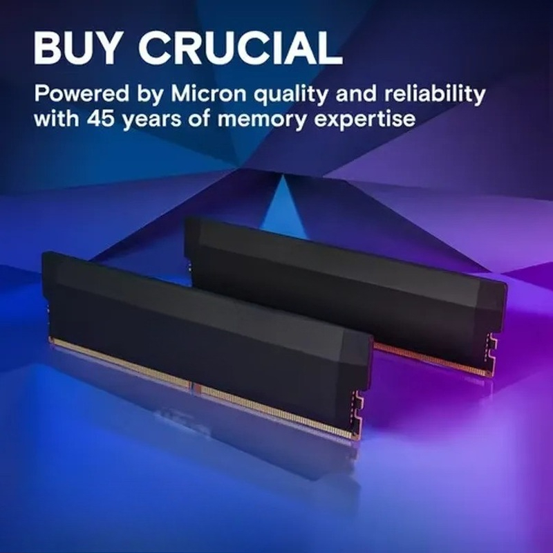 طقم ذاكرة AMD EXPO DDR5 سعة 32 - مراجعة Ddr5 Memory وسعره
