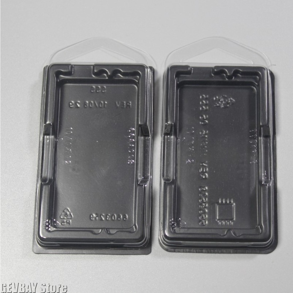 عبوة من 10 صناديق بلاستيكية لح - مراجعة Ddr5 Kit وسعره