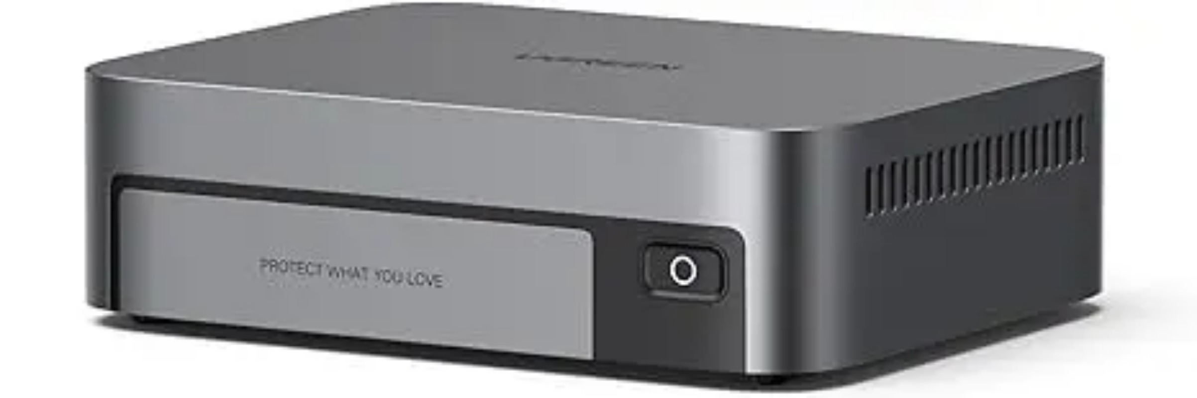 وحدة تخزين NAS بـ 4 فتحات M.2  - مراجعة Ddr5 8Gb وسعره
