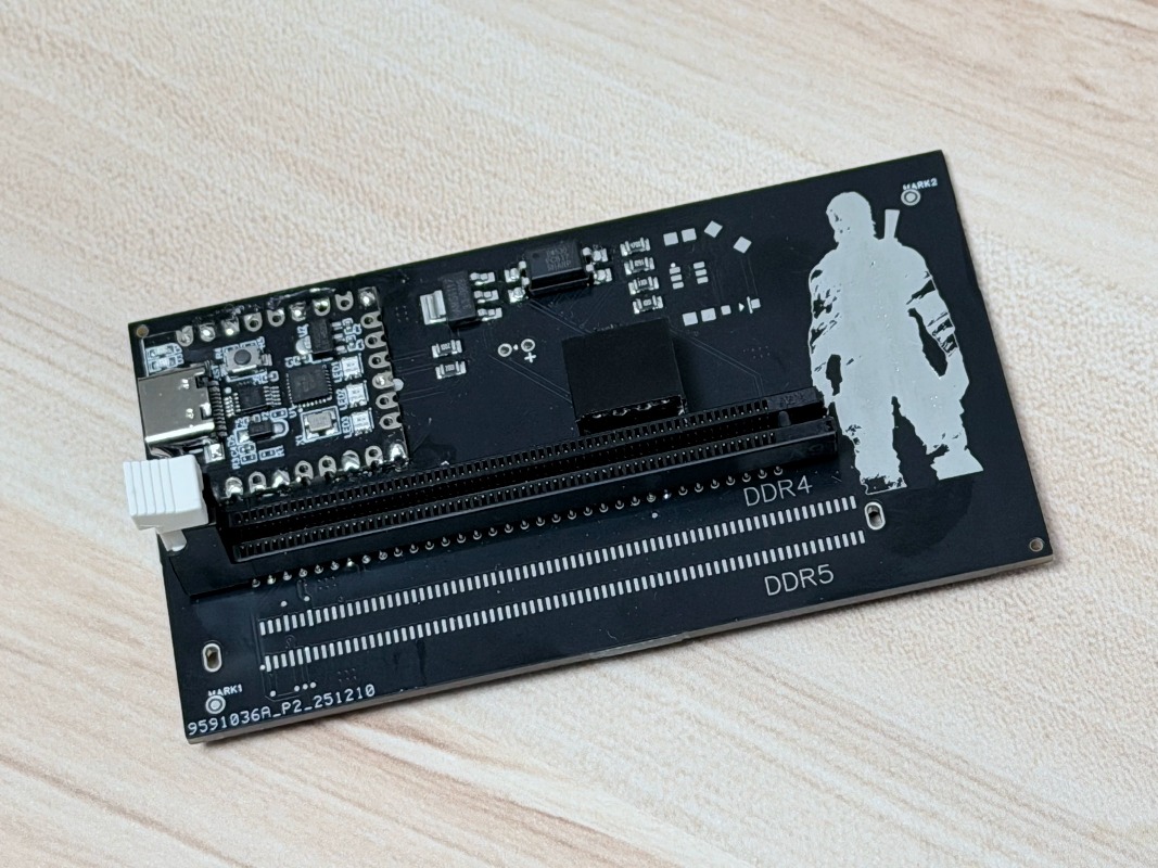 ذاكرة DDR4 DDR5، تغيير التوقيت - مراجعة Ddr5 Memory وسعره