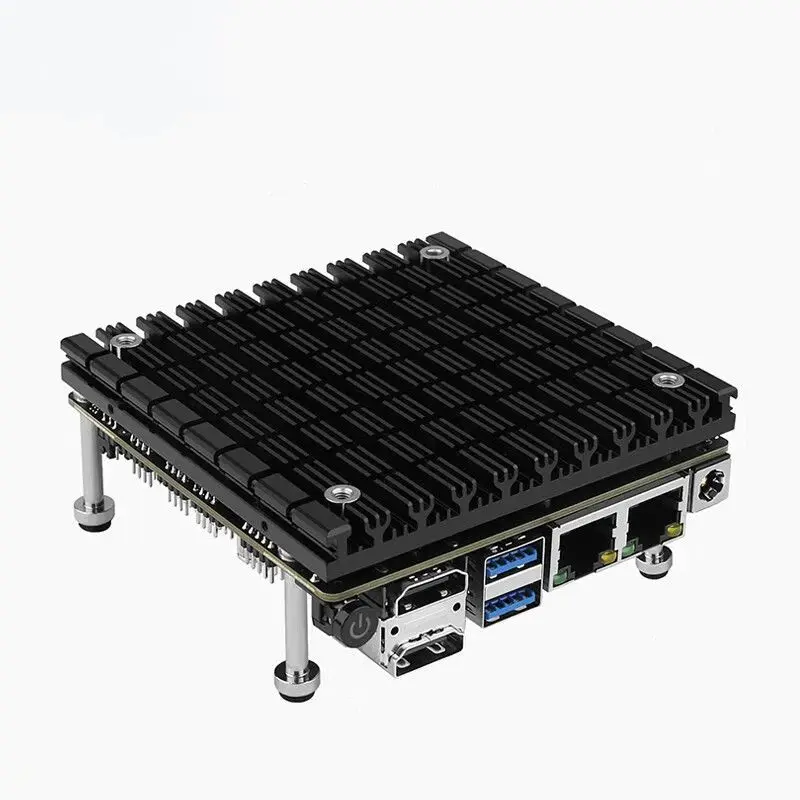 Topton X86-P5 لتقوم بها بنفسك  - مراجعة Ddr5 Kit وسعره