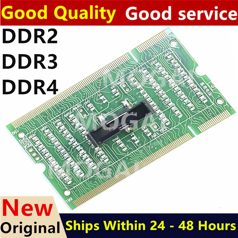 بطاقة اختبار وتشخيص لفتحة الذا - مراجعة Ddr5 Sodimm وسعره