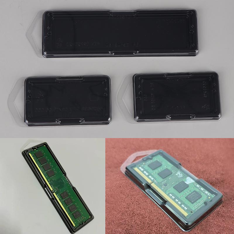 عرض جديد - 10 قطع/عبوة علبة حا - مراجعة Ddr5 Sodimm وسعره
