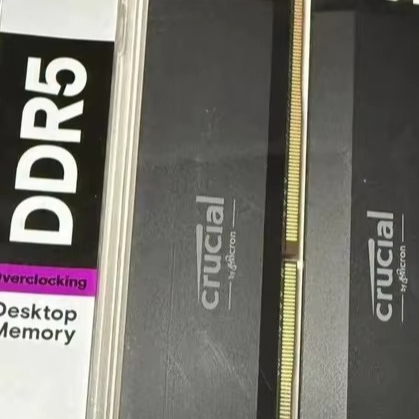 مجموعة ذاكرة الوصول العشوائي D - مراجعة Ddr5 Memory وسعره