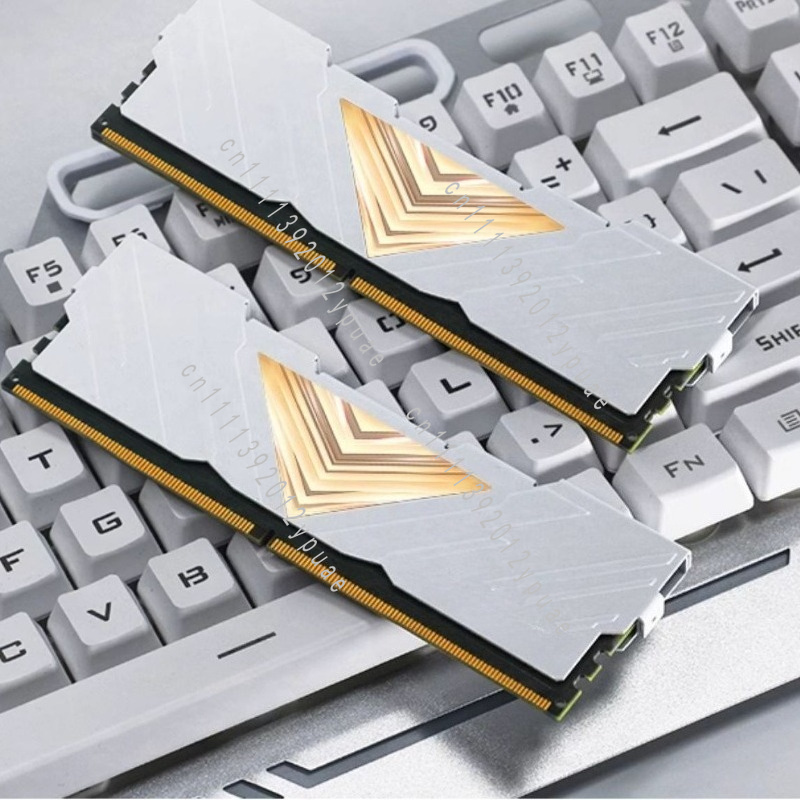 ذاكرة DDR5 للكمبيوتر المكتبي ب - مراجعة Ddr5 16Gb 6000Mhz وسعره