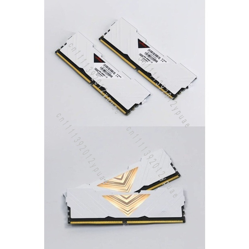 ذاكرة DDR5 للكمبيوتر المكتبي ب - مراجعة Ddr5 16Gb 6000Mhz وسعره