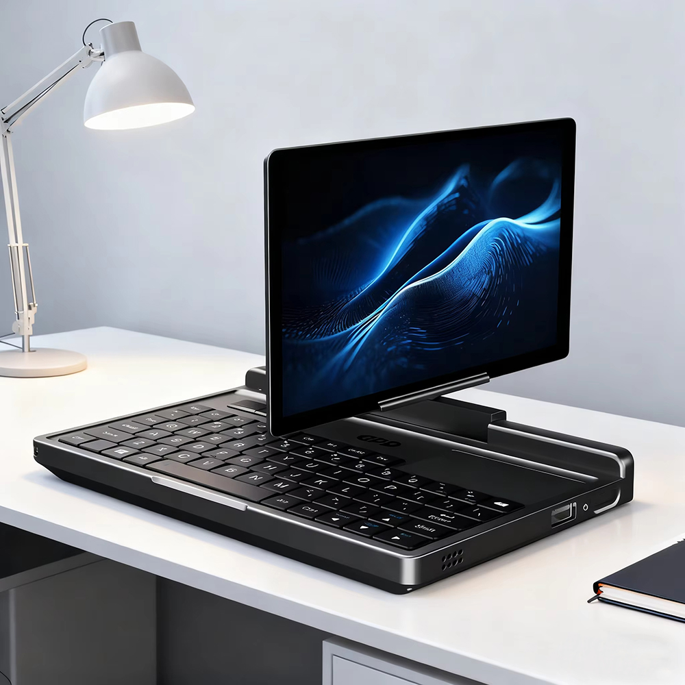 GPD MicroPC 2 7 بوصة كمبيوتر م - مراجعة Ddr5 Laptop Ram وسعره