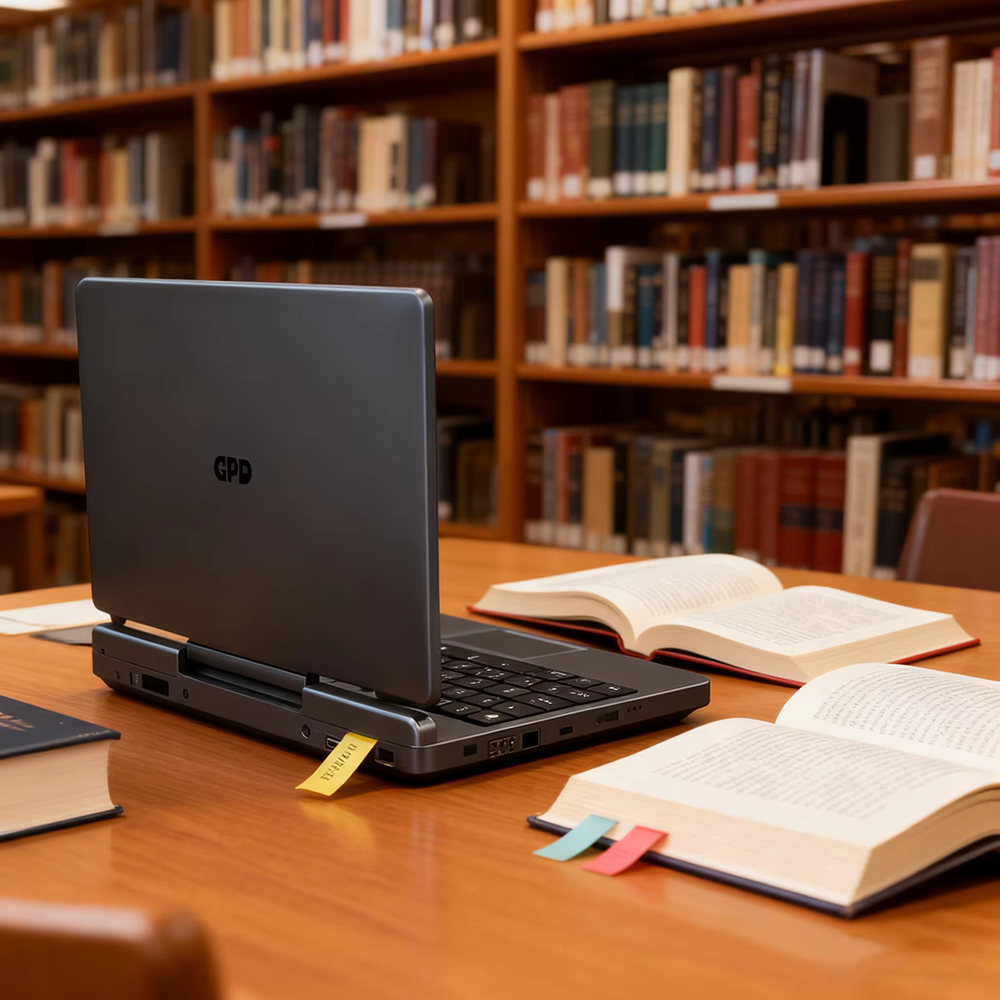GPD MicroPC 2 7 بوصة كمبيوتر م - مراجعة Ddr5 Laptop Ram وسعره