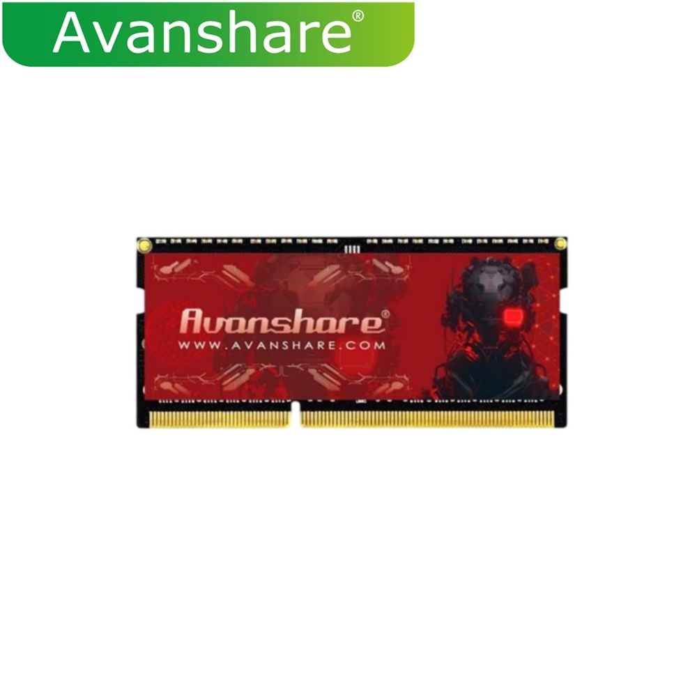 ذاكرة رام أفاشير DDR5 DDR4 DDR - مراجعة Ddr5 Sodimm وسعره