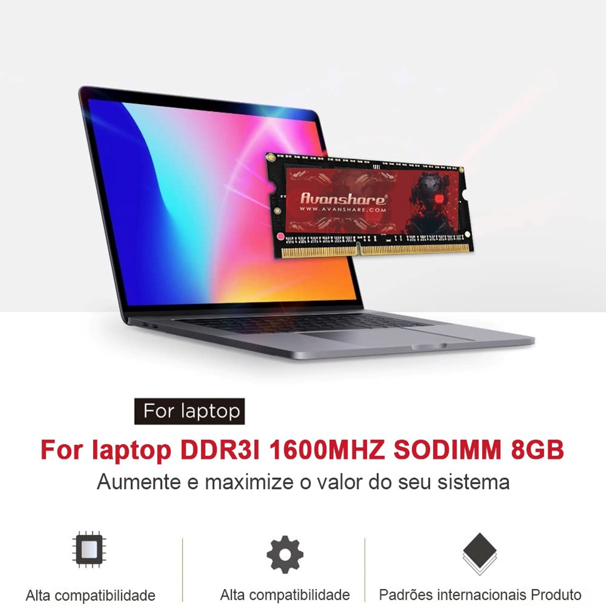 ذاكرة رام أفاشير DDR5 DDR4 DDR - مراجعة Ddr5 Sodimm وسعره
