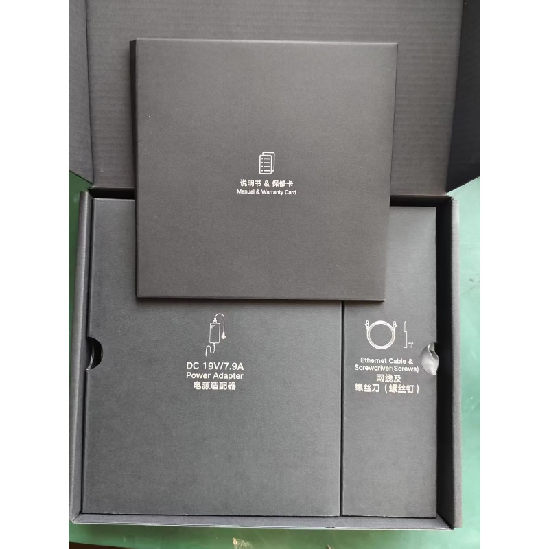 خادم تخزين U-GREEN DXP4800 Pro - مراجعة Ddr5 Ram وسعره