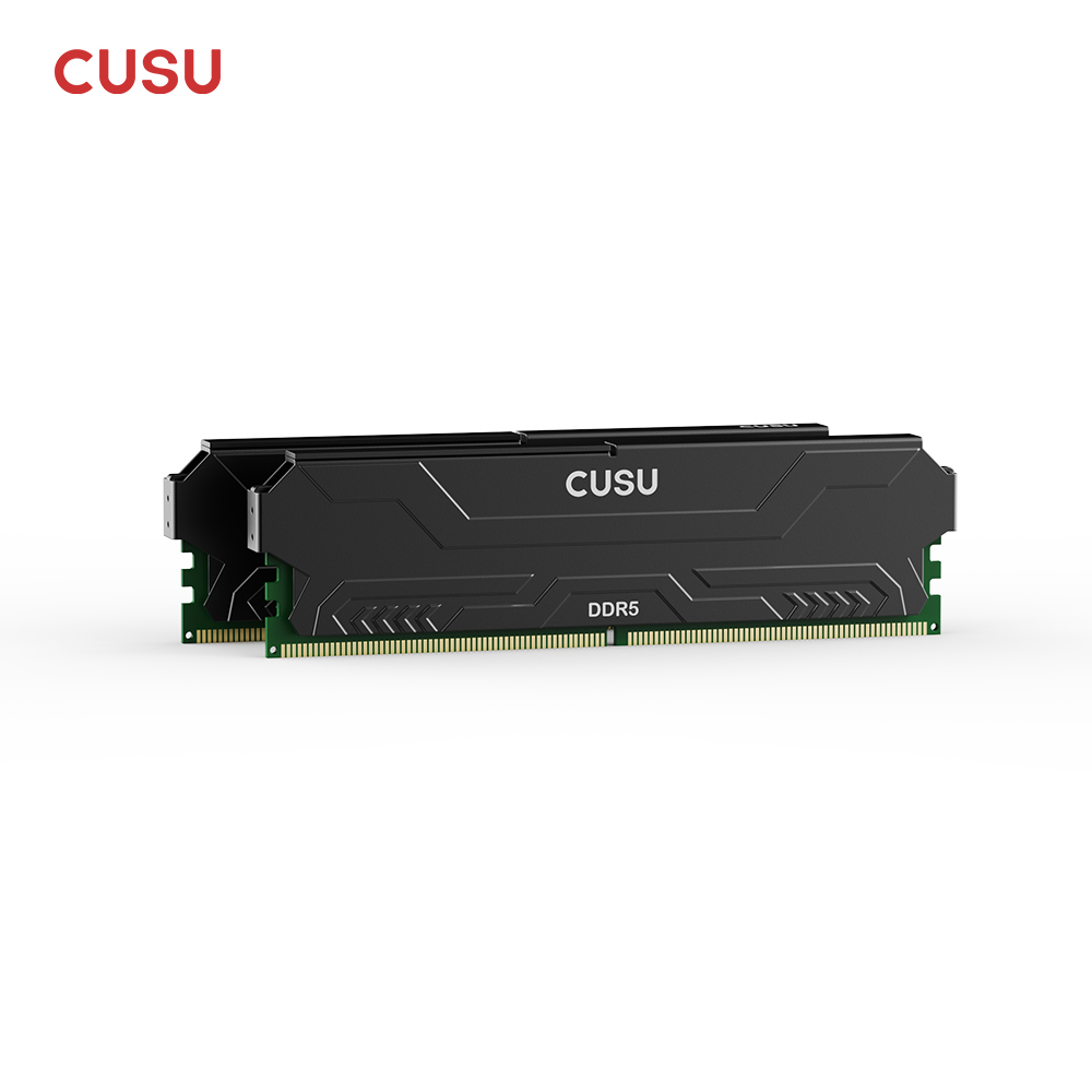 ذاكرة رام CUSU DDR4 بسرعة 3200 - مراجعة Ddr5 16Gb 6000Mhz وسعره