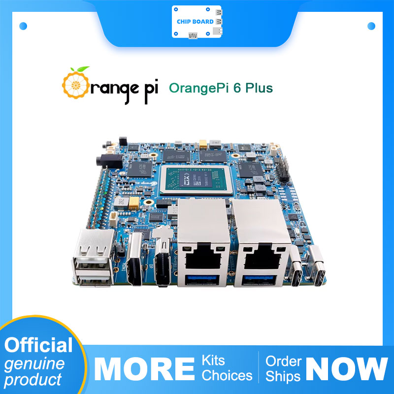 Orange Pi 6 Plus: 16 جيجابايت/ - مراجعة Ddr5 32Gb وسعره