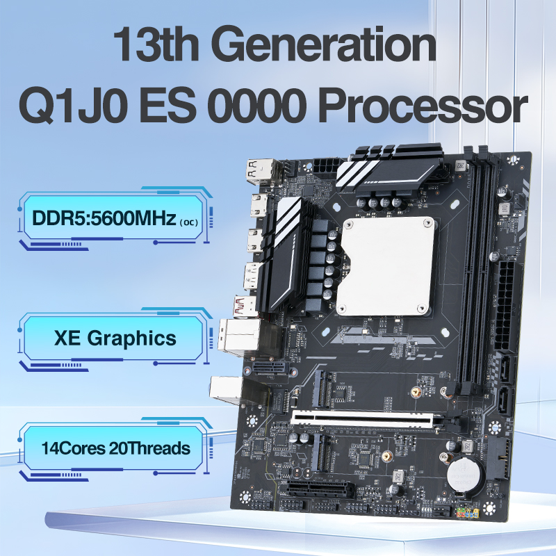 مجموعة لوحة أم للكمبيوتر المخص - مراجعة Ddr5 Kit وسعره