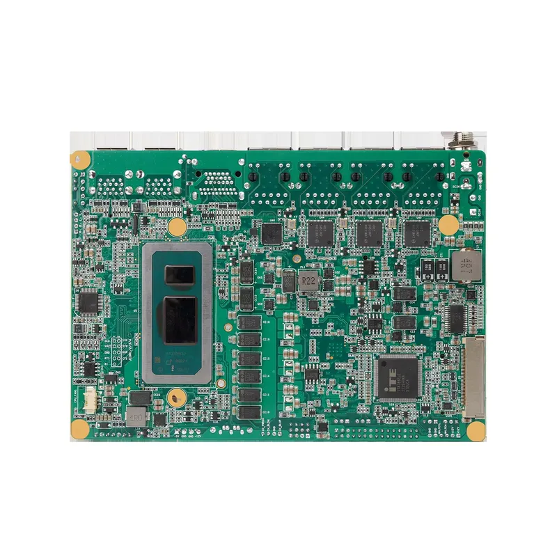 2026 ساخن! لوحة أم صناعية مقاس - مراجعة Ddr5 32Gb وسعره