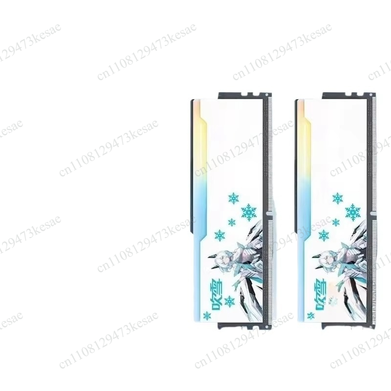 مجموعة ذاكرة وصول عشوائي (RAM) - مراجعة Ddr5 64Gb وسعره