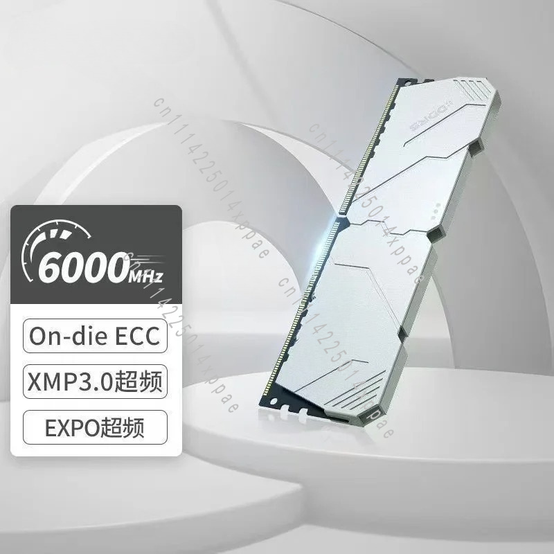 ذاكرة DDR5 سعة 16 جيجابايت 600 - مراجعة Ddr5 Memory وسعره