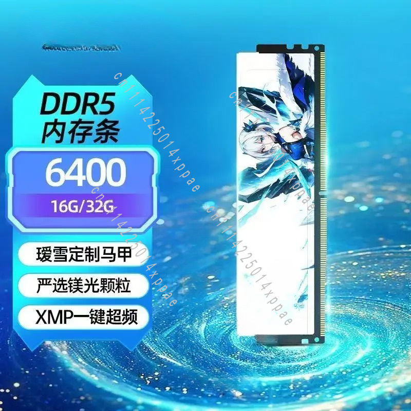 ذاكرة DDR5 سعة 16 جيجابايت 600 - مراجعة Ddr5 Memory وسعره