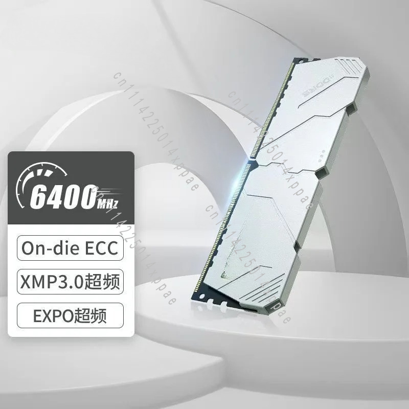 ذاكرة DDR5 سعة 16 جيجابايت 600 - مراجعة Ddr5 Memory وسعره