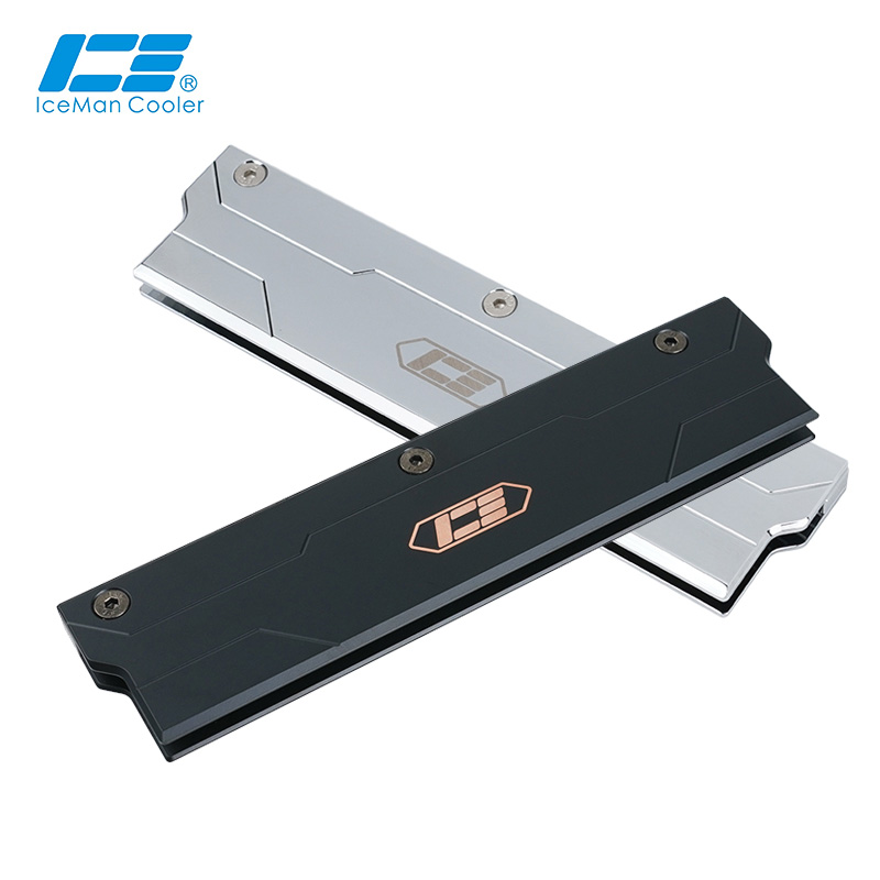 Icقاعات cooler DDR5 ، DDR4 ، D - مراجعة Ddr5 Rgb Ram وسعره