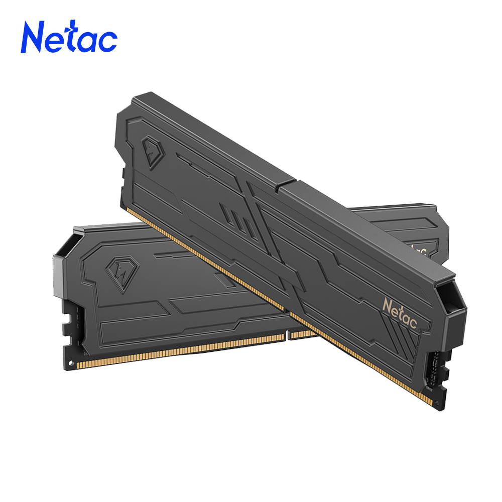 ذاكرة رام Netac 8 جيجا 16 جيجا - مراجعة Ddr5 16Gb 6000Mhz وسعره