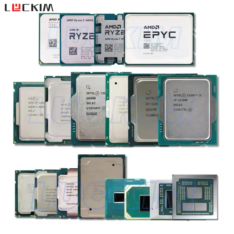 ذاكرة رام كروشال للكمبيوتر الم - مراجعة Ddr5 Sodimm وسعره