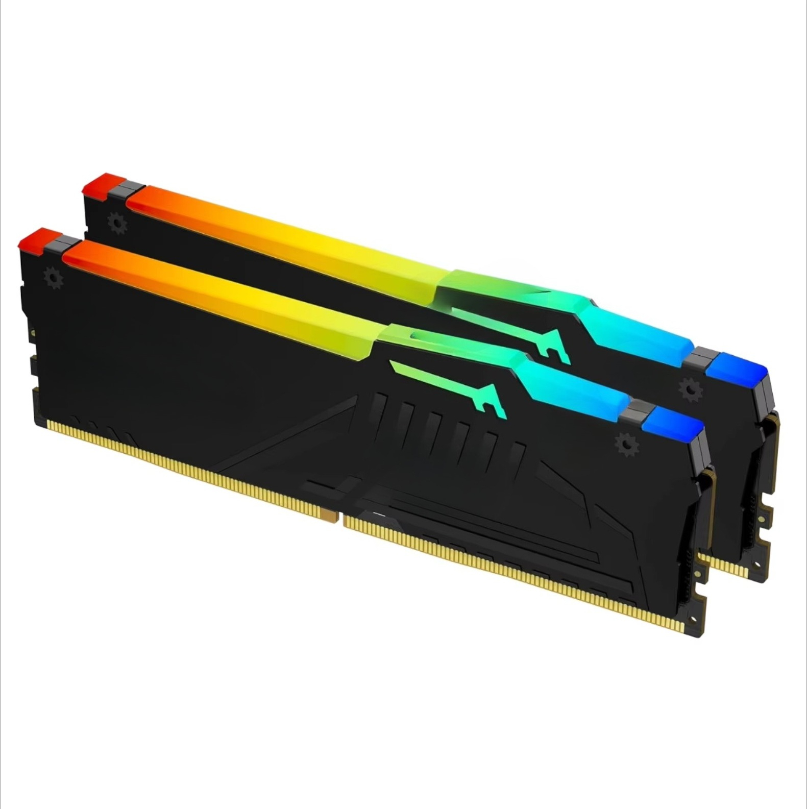 ذاكرة سطح المكتب FURY Black 32 - مراجعة Ddr5 Memory وسعره