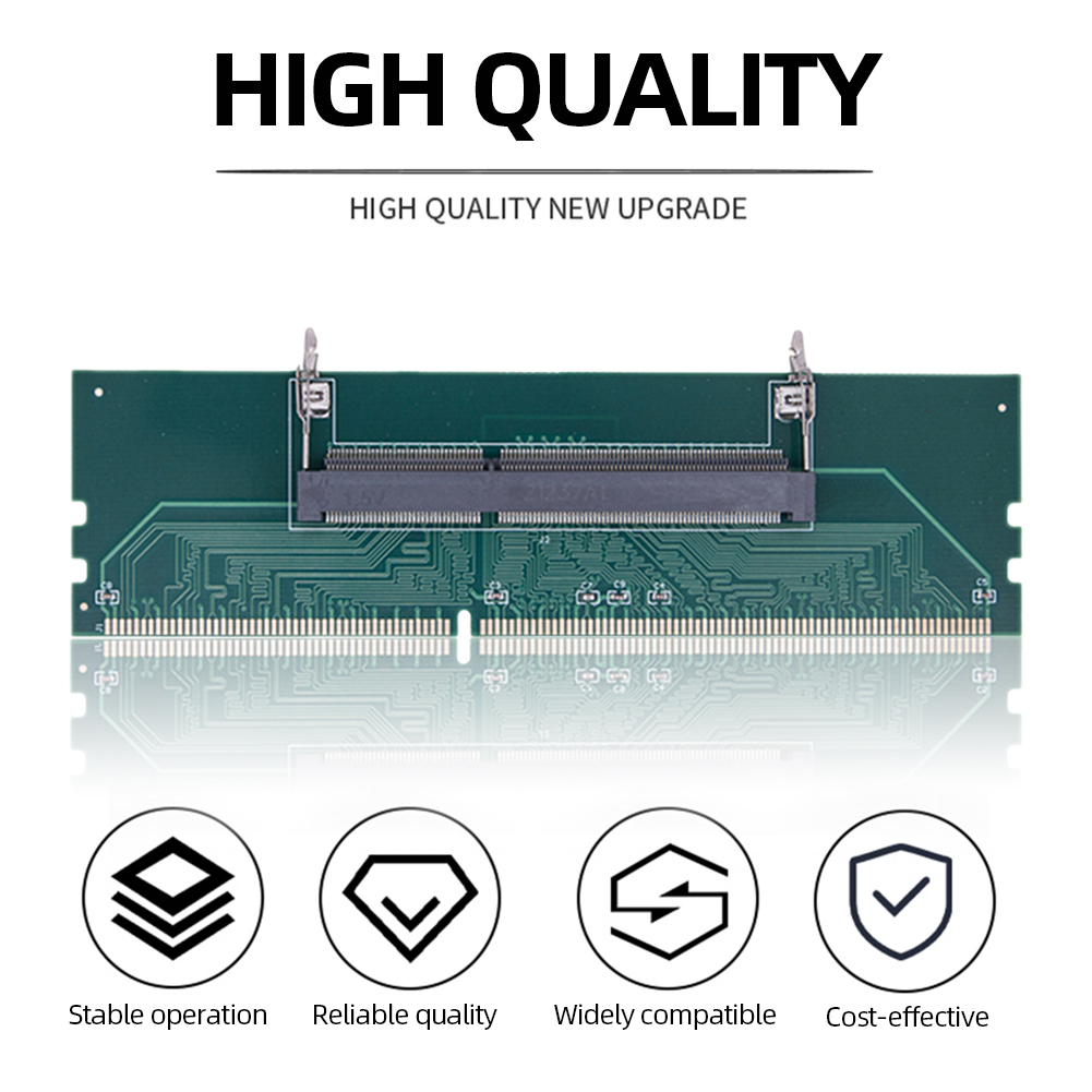 DDR4 DDR3 ذاكرة الوصول العشوائ - مراجعة Ddr5 Laptop Ram وسعره