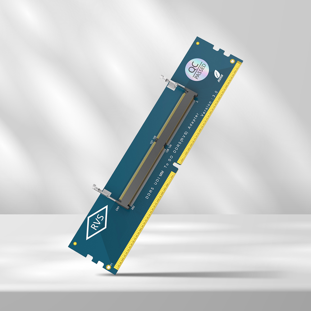كمبيوتر محمول SO DDR5 RAM إلى  - مراجعة Ddr5 Sodimm وسعره