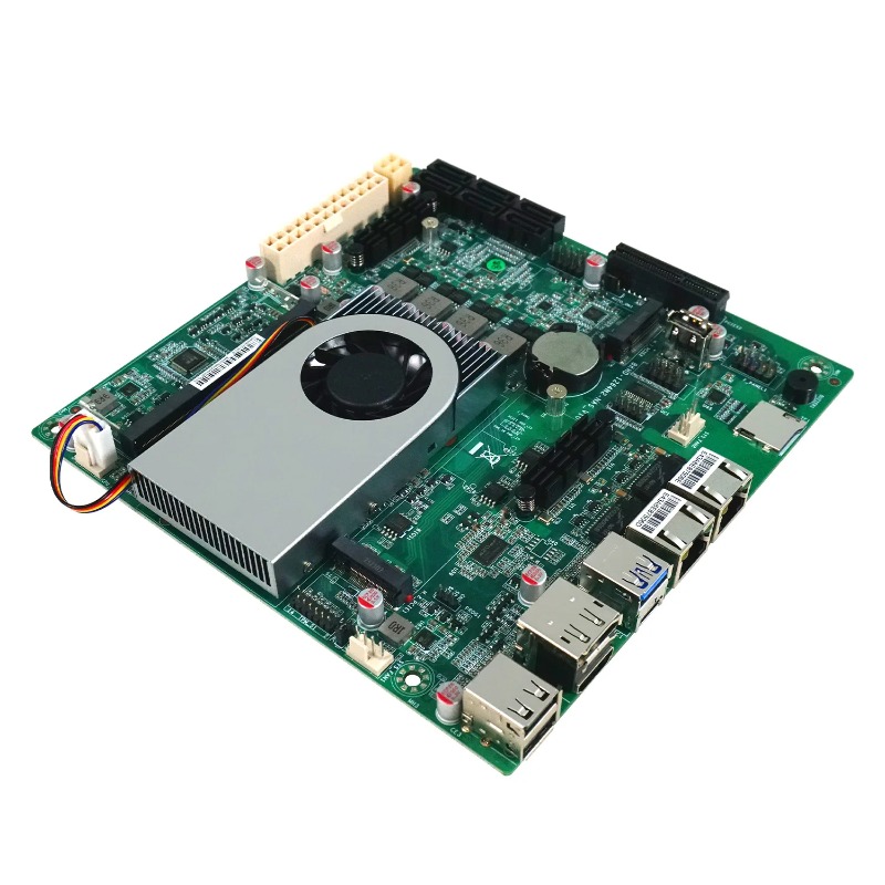 لوحة أم 2*Intel I226 V 2.5G 12 - مراجعة Ddr5 4800Mhz وسعره