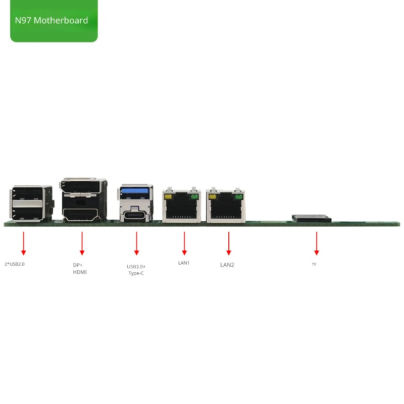 لوحة أم 2*Intel I226 V 2.5G 12 - مراجعة Ddr5 4800Mhz وسعره