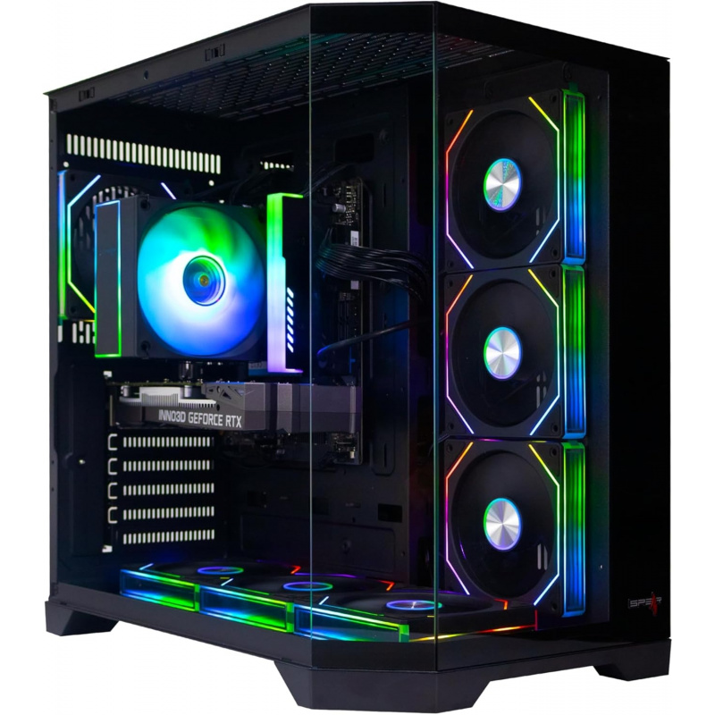 جهاز كمبيوتر للألعاب - معالج C - مراجعة Ddr5 Rgb Ram وسعره