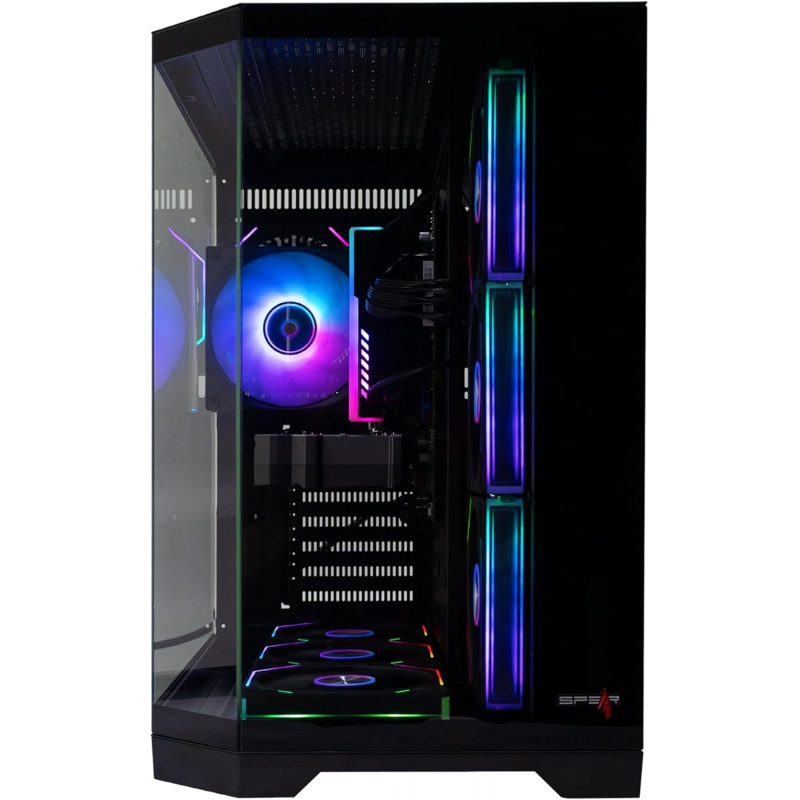 جهاز كمبيوتر للألعاب - معالج C - مراجعة Ddr5 Rgb Ram وسعره