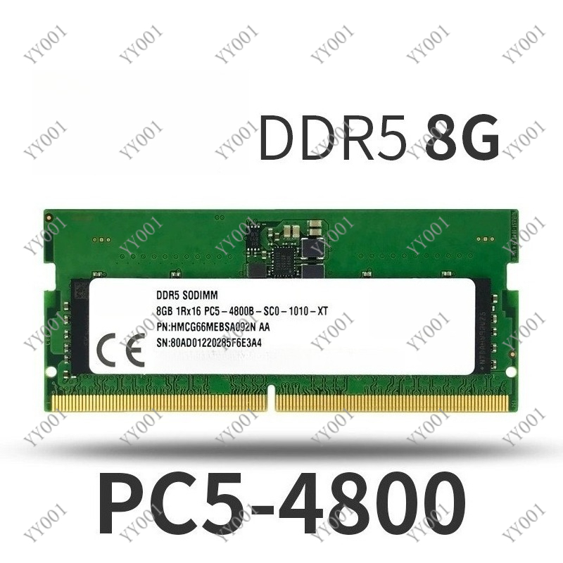 ذاكرة الوصول العشوائي DDR5 للح - مراجعة Ddr5 Memory وسعره