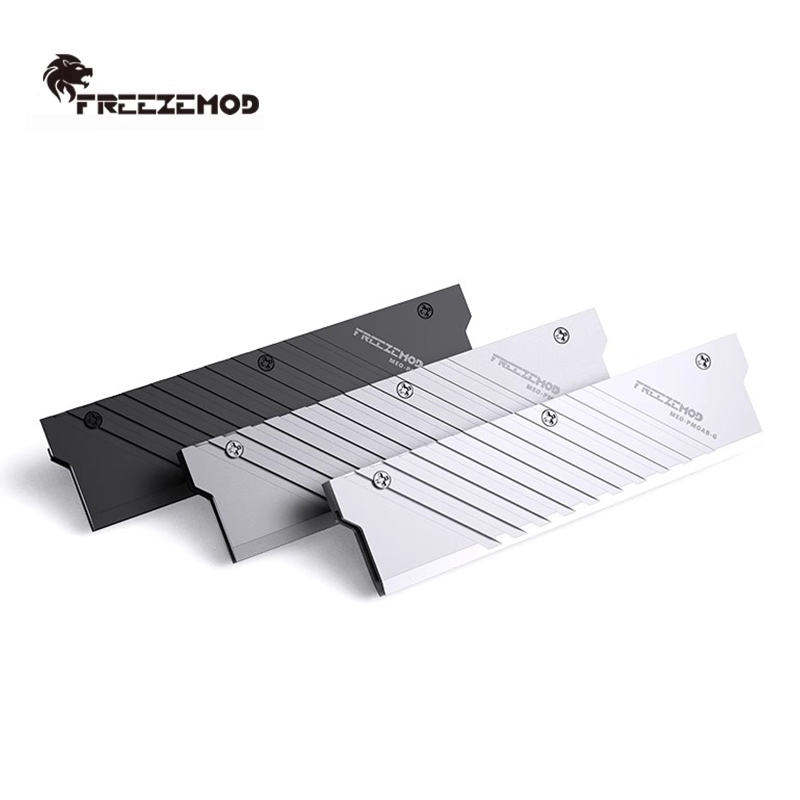درع وحدة الذاكرة FREEZEMOD لمب - مراجعة Ddr5 Rgb Ram وسعره
