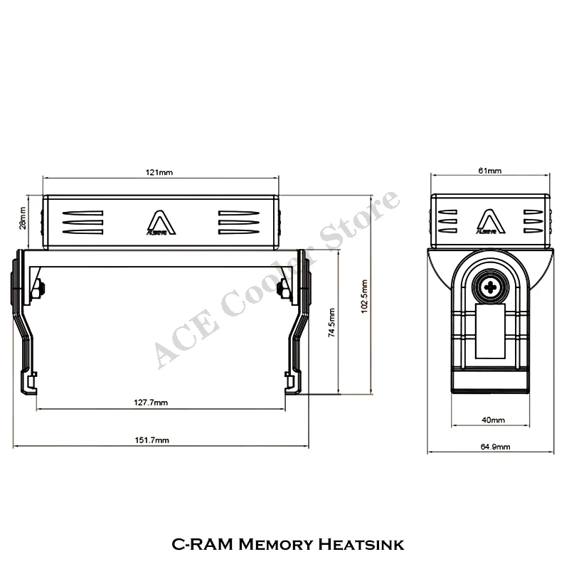 مبرد ذاكرة الوصول العشوائي (RA - مراجعة Ddr5 Rgb Ram وسعره