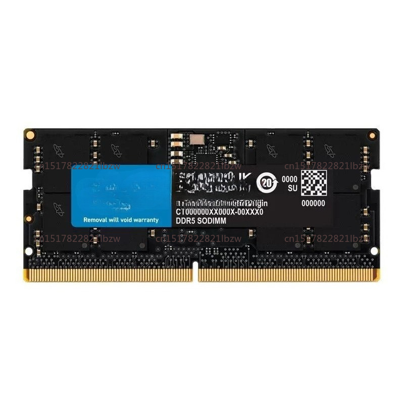 ذاكرة الكمبيوتر المحمول DDR5 4 - مراجعة Ddr5 Memory وسعره